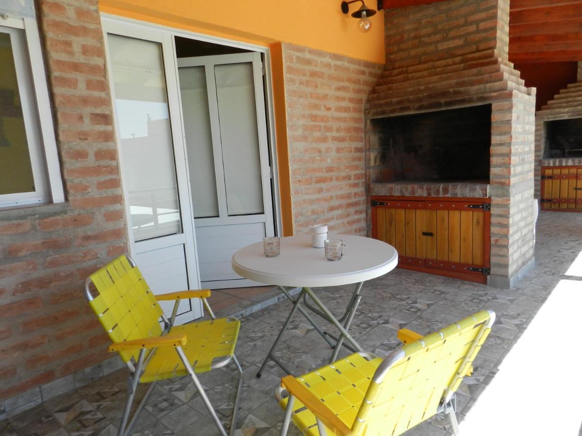 Apartment Grutas 5m Las Grutas