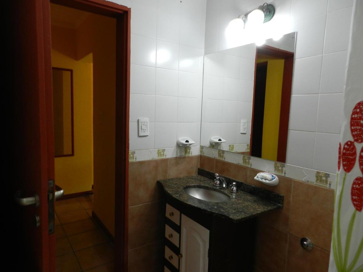 Grutas 5m Apartment Las Grutas