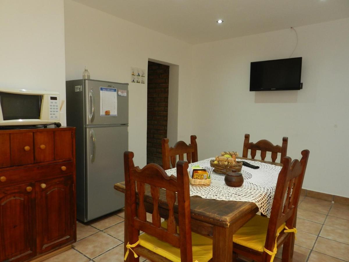 Grutas 5m Apartment *