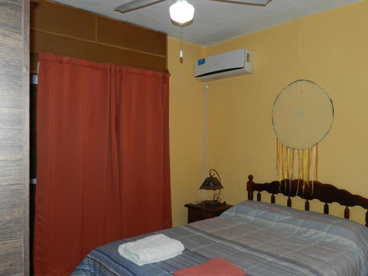 Apartment Grutas 5m Las Grutas