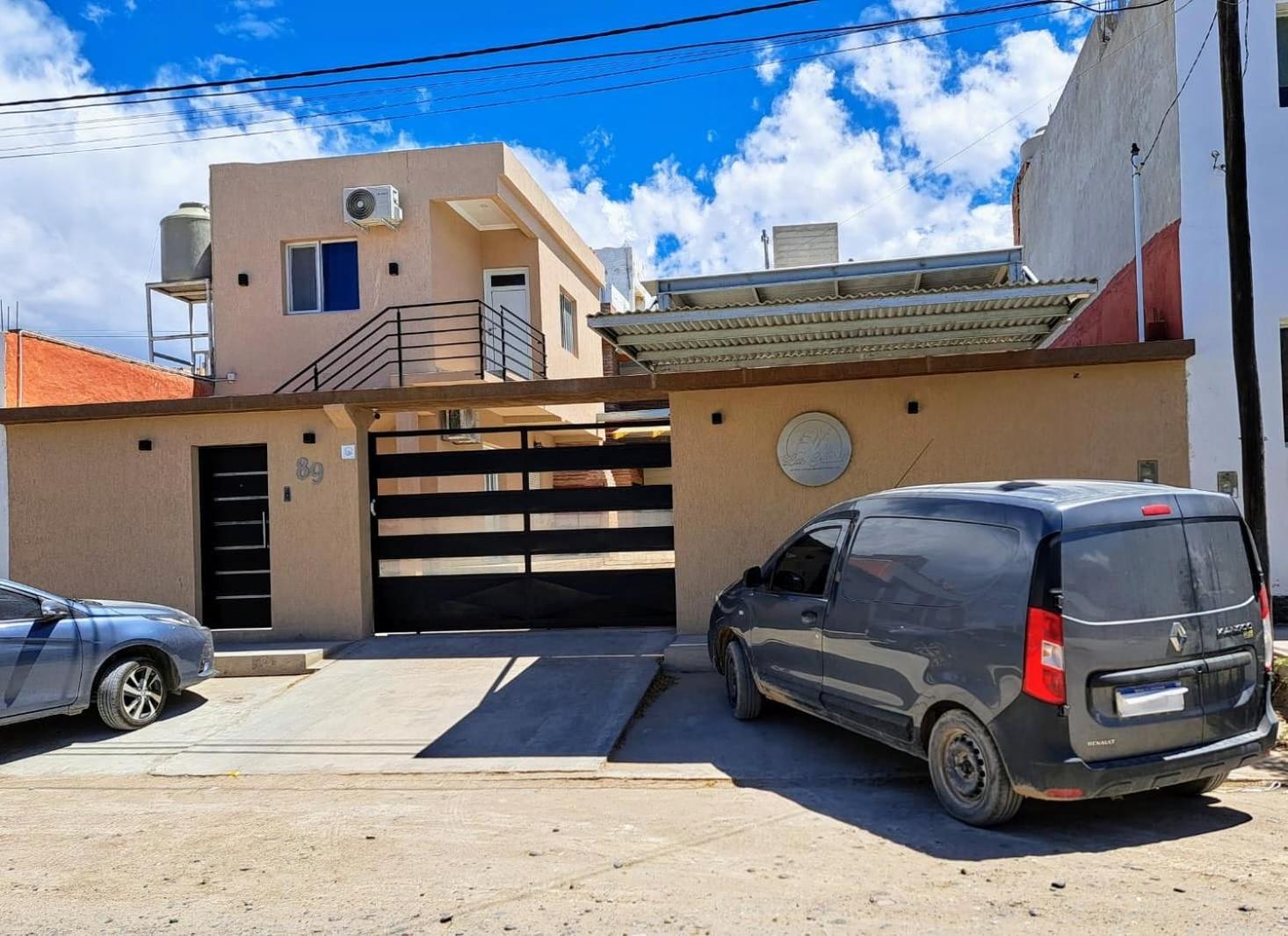 Apartment Grutas 5m *