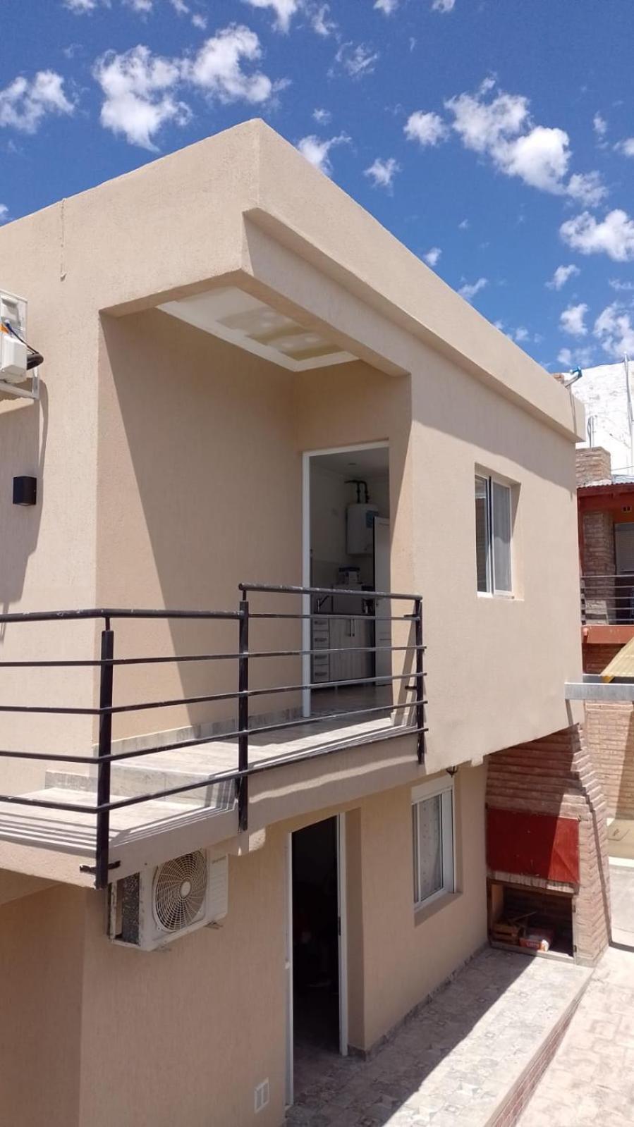Grutas 5m Apartment Las Grutas
