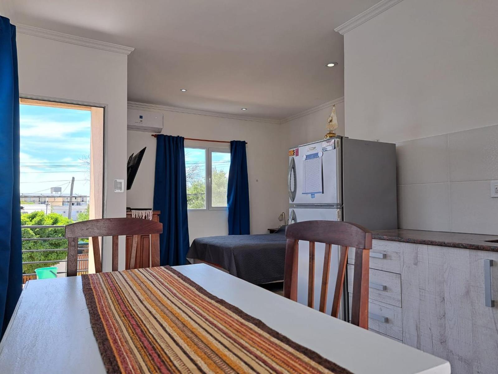 Grutas 5m Apartment *