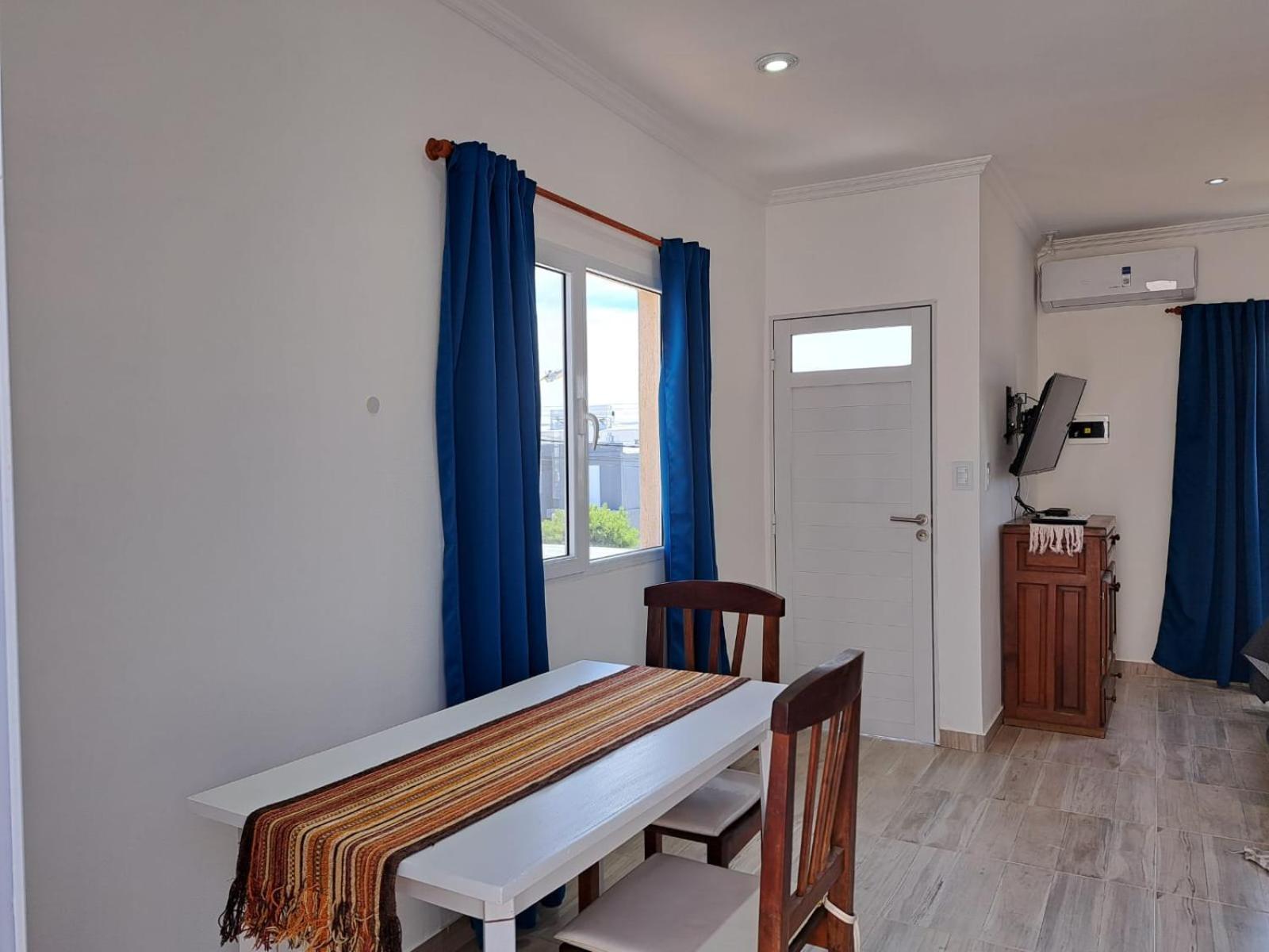 Apartment Grutas 5m Las Grutas