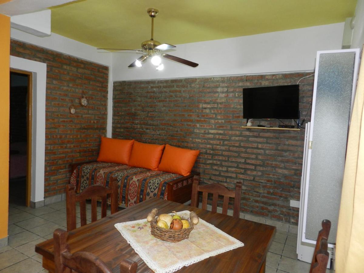 Apartment Grutas 5m *